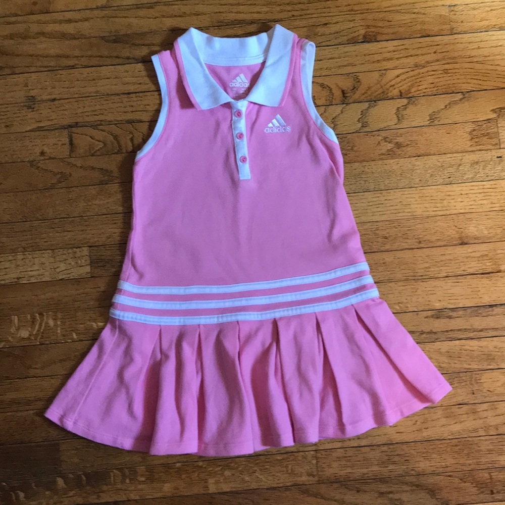 Adidas dress